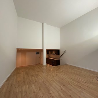 Groningen, Oosterweg, 2-kamer appartement - foto 2