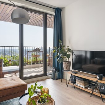 Utrecht, Hoola van Nootenstraat, 2-kamer appartement - foto 3