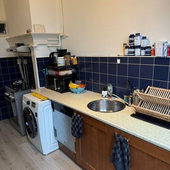 Den Haag, Daguerrestraat, 3-kamer appartement - foto 3