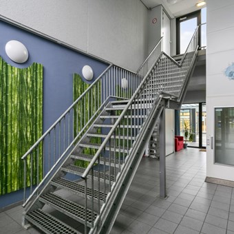 Eindhoven, Winkelcentrum Woensel, 4-kamer appartement - foto 3