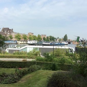 Amsterdam, Omval, 3-kamer appartement - foto 2