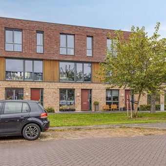 Woerden, Jan Steenstraat, eengezinswoning - foto 3