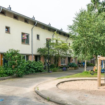 Amersfoort, Schorrekruid, hoekwoning - foto 2