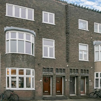 Groningen, Prinsesseweg, 4-kamer appartement - foto 3