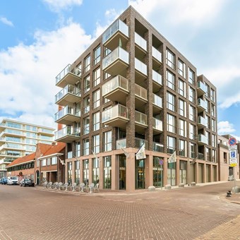 Den Haag, Menninckstraat, 2-kamer appartement - foto 3
