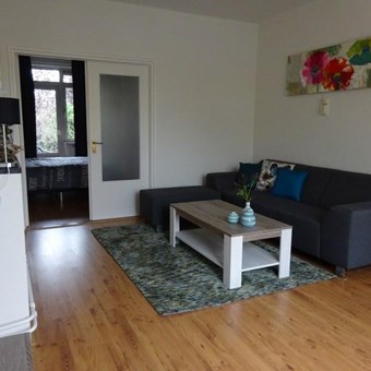 Eindhoven, Karel de Grotelaan, 3-kamer appartement - foto 2