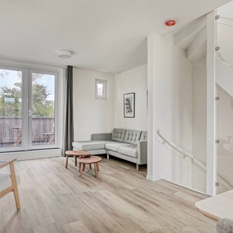 Leiden, Pioenstraat, 3-kamer appartement - foto 3