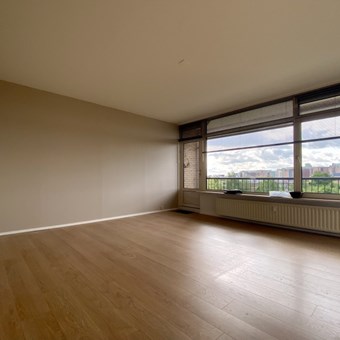 Zwolle, Betje Wolffstraat, 4-kamer appartement - foto 2