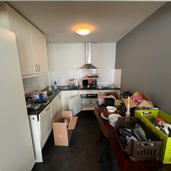 Groesbeek, Burgemeester Ottenhoffstraat, benedenwoning - foto 3