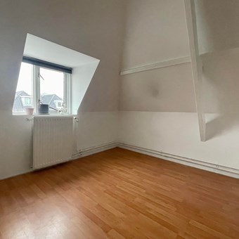 Leiden, Pasteurstraat, kamer - foto 3