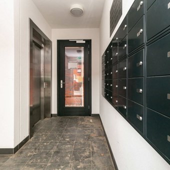 Assen, Dr Schaepmanstraat, 2-kamer appartement - foto 3