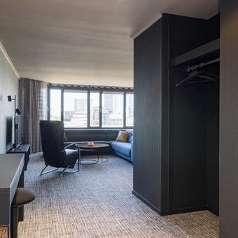 Eindhoven, Stationsplein, bovenwoning - foto 3