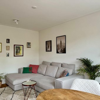 Amsterdam, Columbusplein, 3-kamer appartement - foto 3