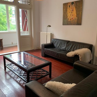 Rotterdam, Nieuwe Binnenweg, 2-kamer appartement - foto 3