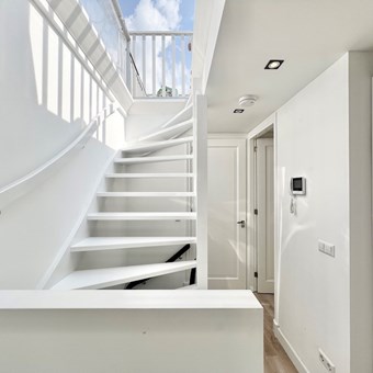 Amsterdam, Ceintuurbaan, 2-kamer appartement - foto 2