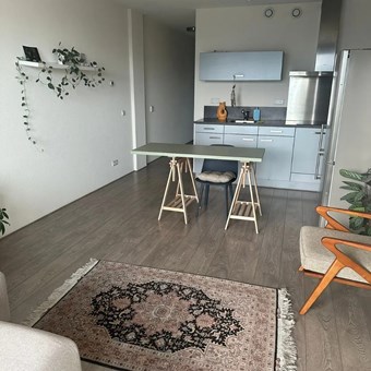 Rotterdam, Karel Doormanstraat, 2-kamer appartement - foto 3