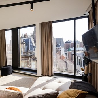 Amsterdam, Warmoesstraat, 2-kamer appartement - foto 3
