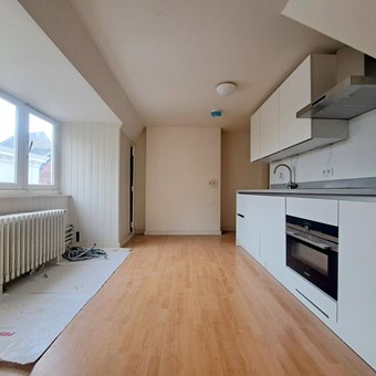 Maastricht, Dominicanerkerkstraat, 2-kamer appartement - foto 3