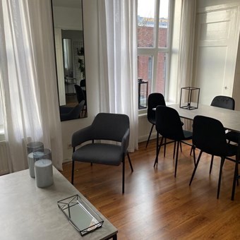 Den Haag, 2E Sweelinckstraat, 4-kamer appartement - foto 3