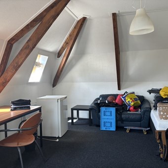 Enschede, Pathmossingel, studentenkamer - foto 3