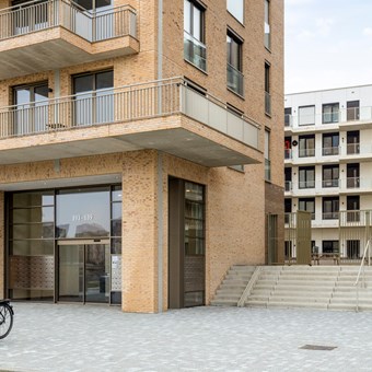 Diemen, Jan Wolkerslaan, 3-kamer appartement - foto 2