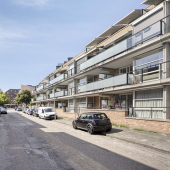 Haarlem, Dokter De Liefdestraat, 3-kamer appartement - foto 2