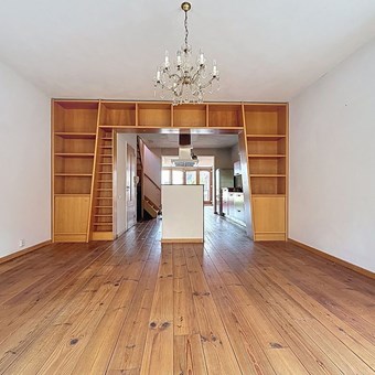Haarlem, Smedestraat, 4-kamer appartement - foto 2