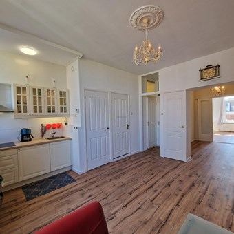 Rotterdam, Philips Willemstraat, 3-kamer appartement - foto 3