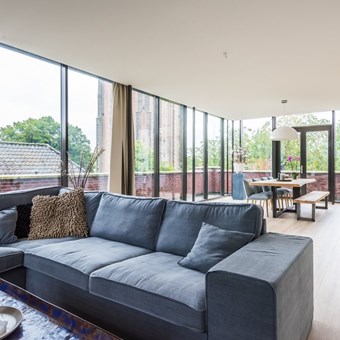 Amersfoort, Westsingel, 3-kamer appartement - foto 2