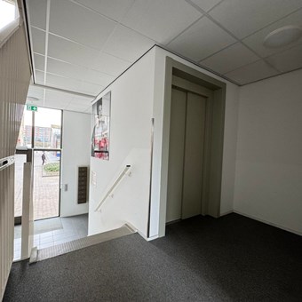 Utrecht, Ella Fitzgeraldplein, 3-kamer appartement - foto 3