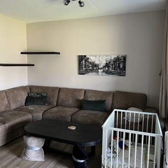 Almelo, Deldensestraat, eengezinswoning - foto 3