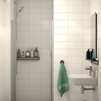 Amsterdam, Haarlemmerweg, 3-kamer appartement - foto 2