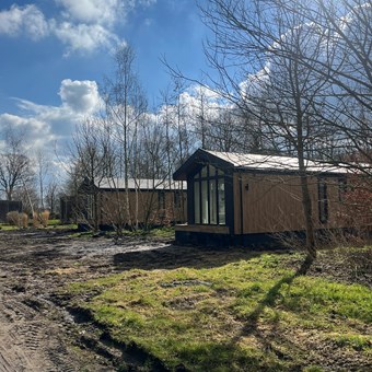 Oud Gastel, Noordhoeksestraat, recreatiewoning - foto 3