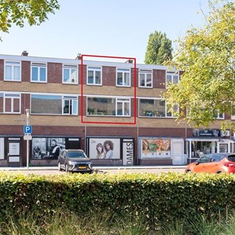 Bilthoven, Planetenbaan, maisonnette - foto 3