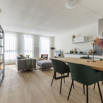 Nieuwegein, Weverstede, 2-kamer appartement - foto 2