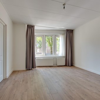 Amsterdam, Van Woustraat, 3-kamer appartement - foto 2