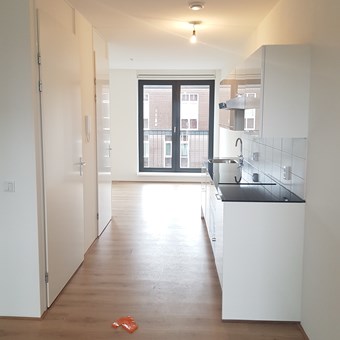 Groningen, Barestraat, zelfstandige studio - foto 2