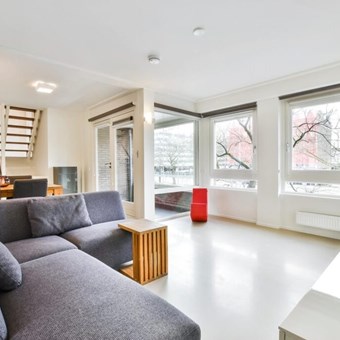 Amsterdam, Lijnbaansgracht, 3-kamer appartement - foto 3