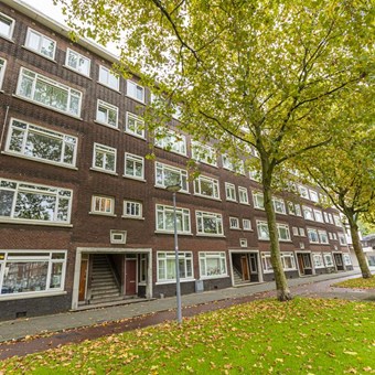 Rotterdam, Mijnsherenlaan, 4-kamer appartement - foto 3