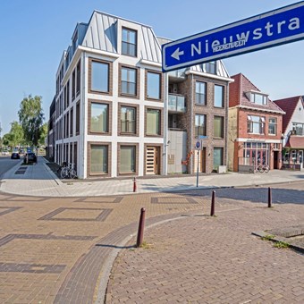 Heerenveen, Nieuwstraat, 2-kamer appartement - foto 3