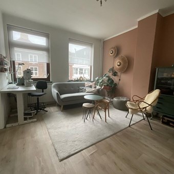 Arnhem, Steenstraat, semi zelfstandige studio - foto 2