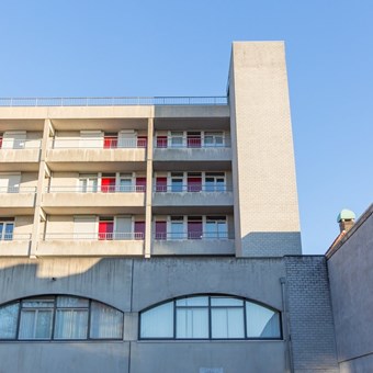 Nijmegen, St. Annastraat, 3-kamer appartement - foto 2