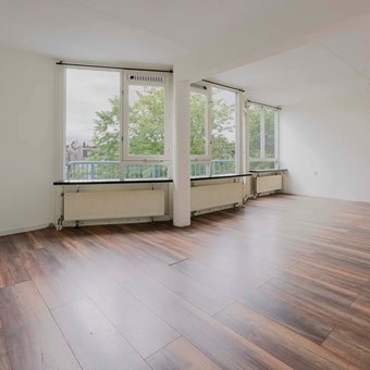 Amsterdam, Realengracht, 5-kamer appartement - foto 2