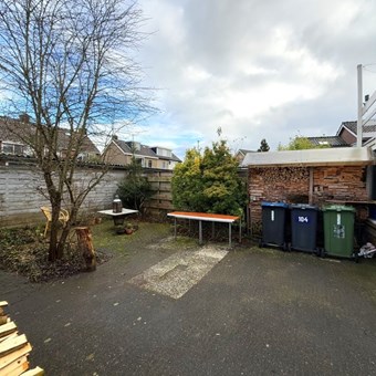 Grou, Oostergoostraat, eengezinswoning - foto 3