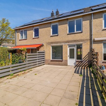 Amstelveen, De Uitvlugt, tussenwoning - foto 2