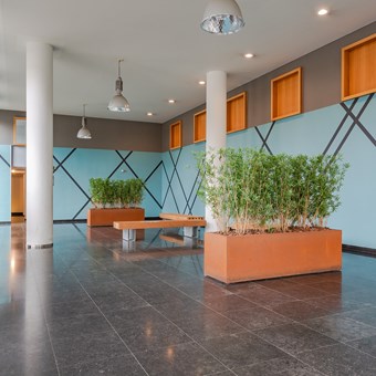 Amsterdam, Jan van Galenstraat, 3-kamer appartement - foto 2