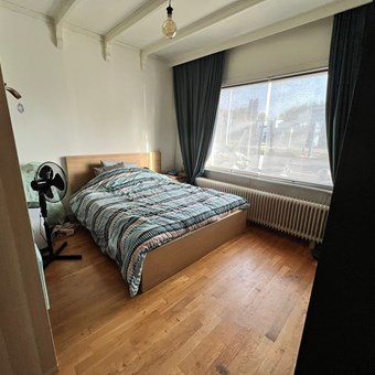 Tilburg, Ringbaan Oost, kamer - foto 3