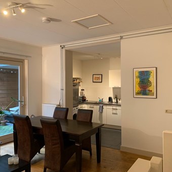 Groningen, Hardewikerstraat, bovenwoning - foto 3