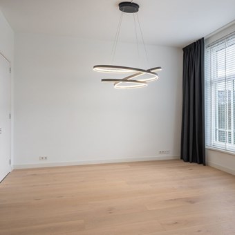 Rotterdam, Schiekade, bovenwoning - foto 2