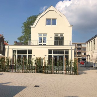 Amsterdam, Middenweg, 3-kamer appartement - foto 2